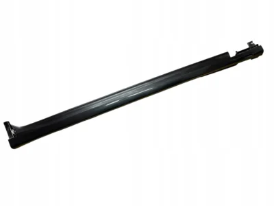 LISTWA PROGOWA PRAWA PODŚWIETLANA LED M-PAKIET BMW X3 G01 LCI A90 IDEAŁ