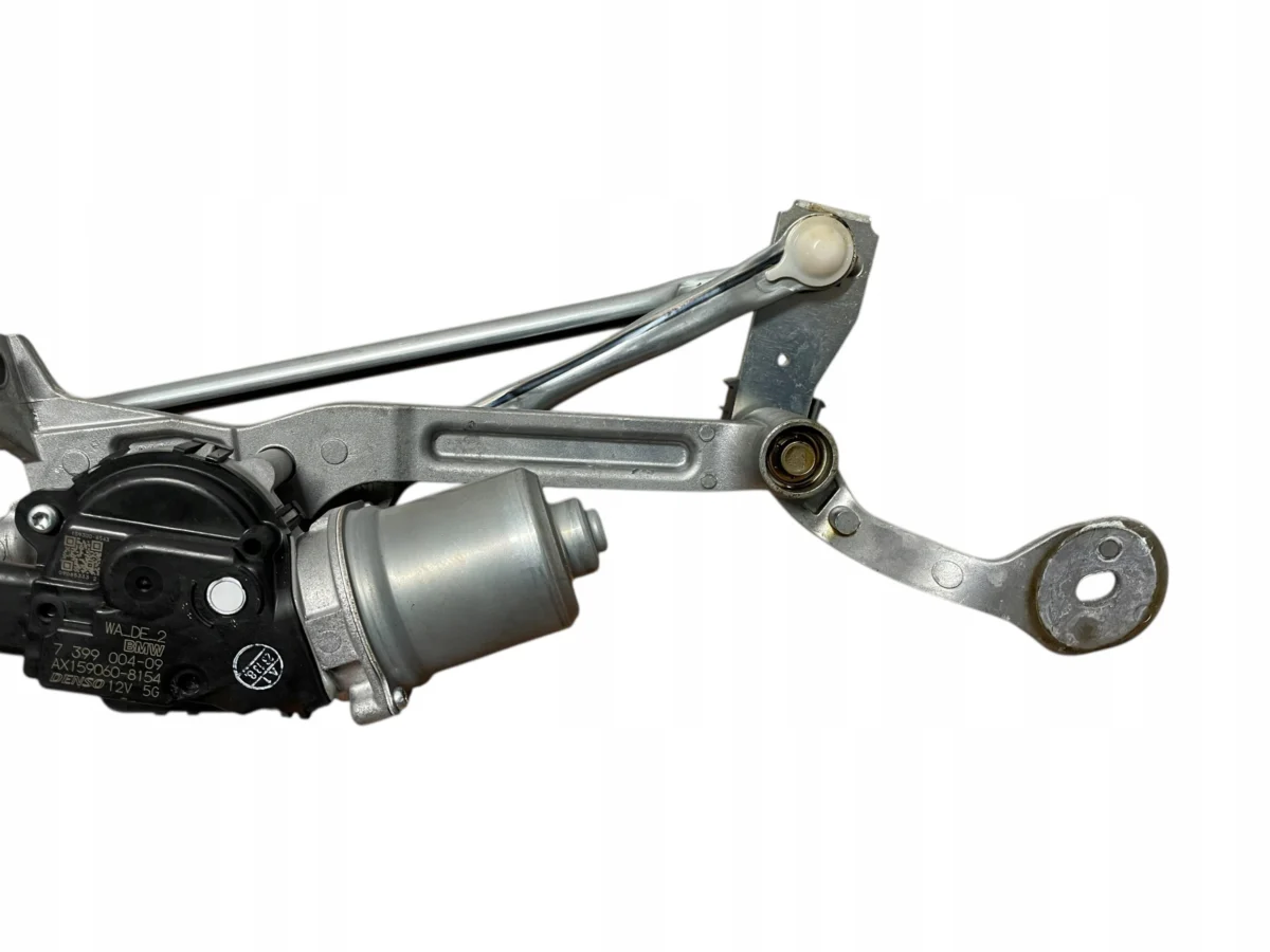 WIPER MOTOR MECHANISM BMW X3 G01 LCI 30ex - Image 2