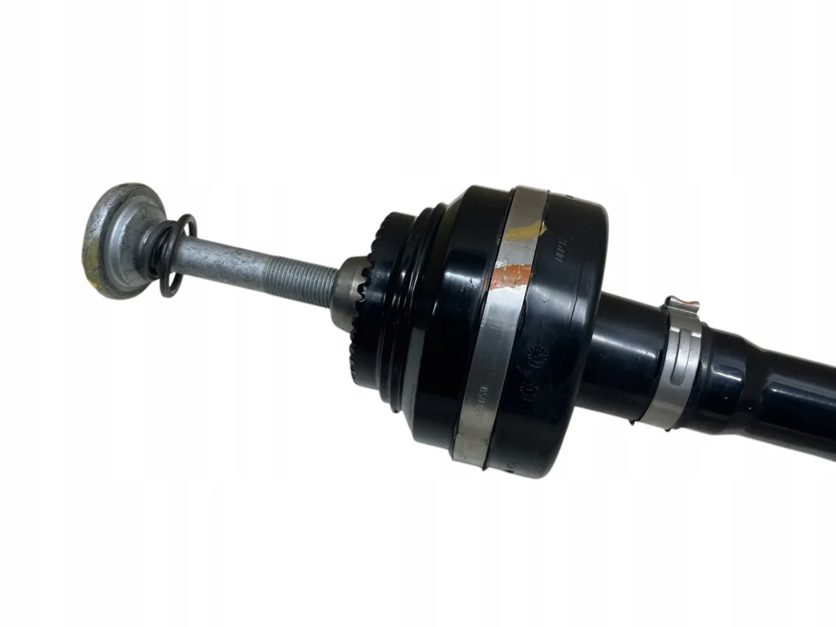 REAR LEFT AXLE SHAFT BMW X5 G05 X6 G06 X7 G07 LIFT 23R - Image 3