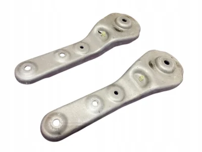 WSPORNIK WZMOCNIENIE ZAWIESZENIA LEWY PRAWY BMW 5 G30 LCI