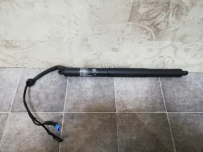 Siłownik siłowniki klapy BMW X5 F15 F85 7434041