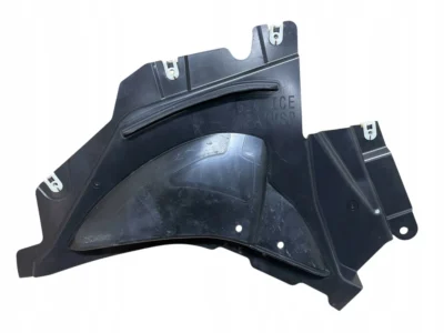 WZMOCNIENIE NADKOLA PRAWE M-PAKIET BMW 4 G26 IDEAŁ