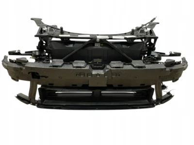 PAS PRZEDNI CHŁODNICE ZAMKI INSTALACJA KOMPLETNY MINI J01 SE ELEKTRYK