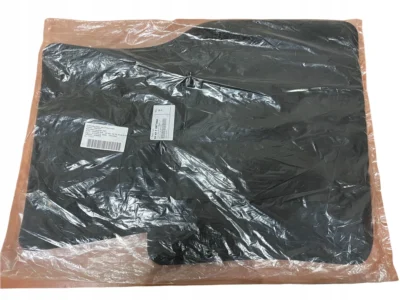 DYWANIKI WELUROWE KPL MINI F57 ANGLIK ORYGINAŁ