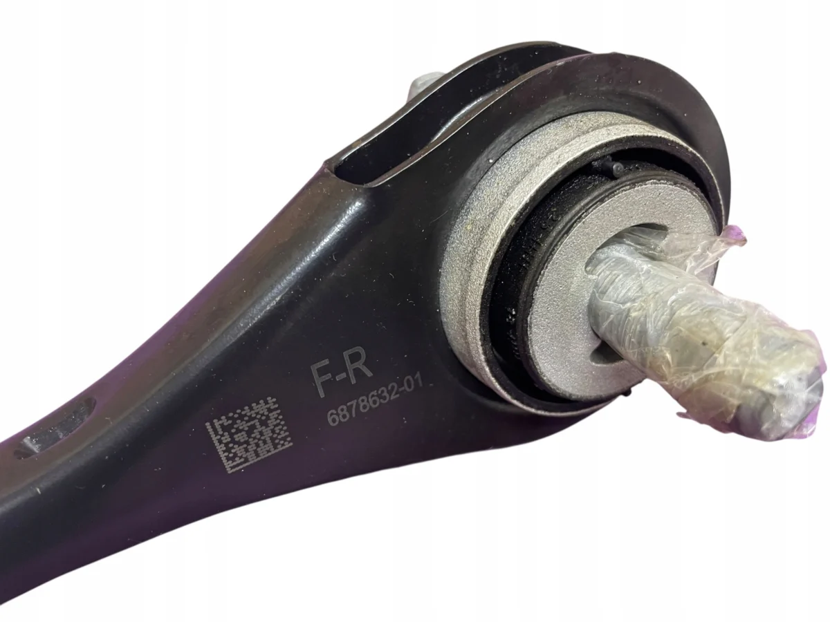 WAHACZ TYŁ PRAWY + ŚRUBY BMW 4 G22 X-DRIVE - obrazek 4