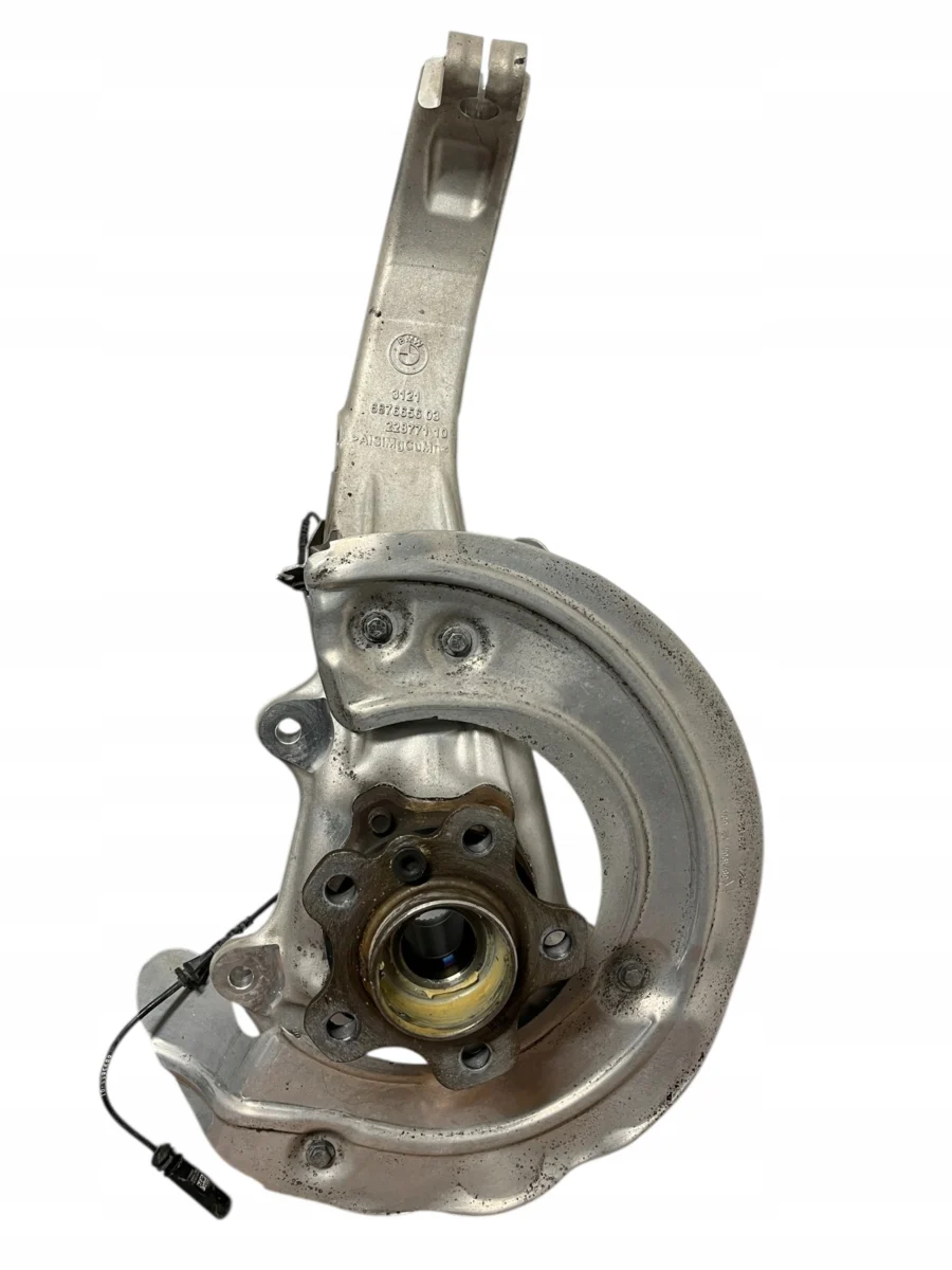 ZWROTNICA PRZÓD PRAWA WAHACZE + CZUJNIK BMW X5 G05 LCI 2023R - obrazek 2