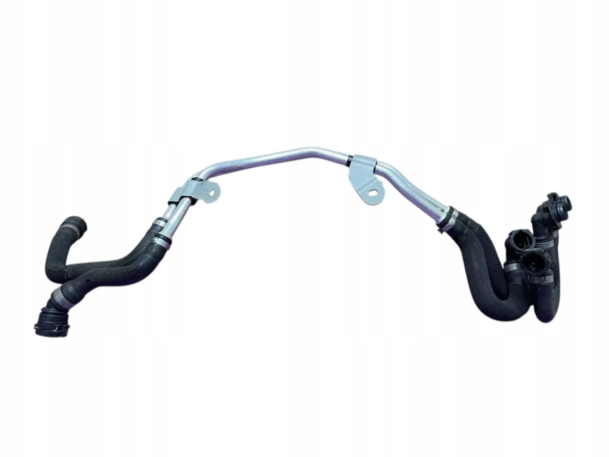 WATER HOSES SET BMW X7 G07 LCI