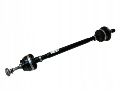 AXLE SHAFT REAR LEFT COMPLETE BMW 3 G20 G21 G22 G23 2021R