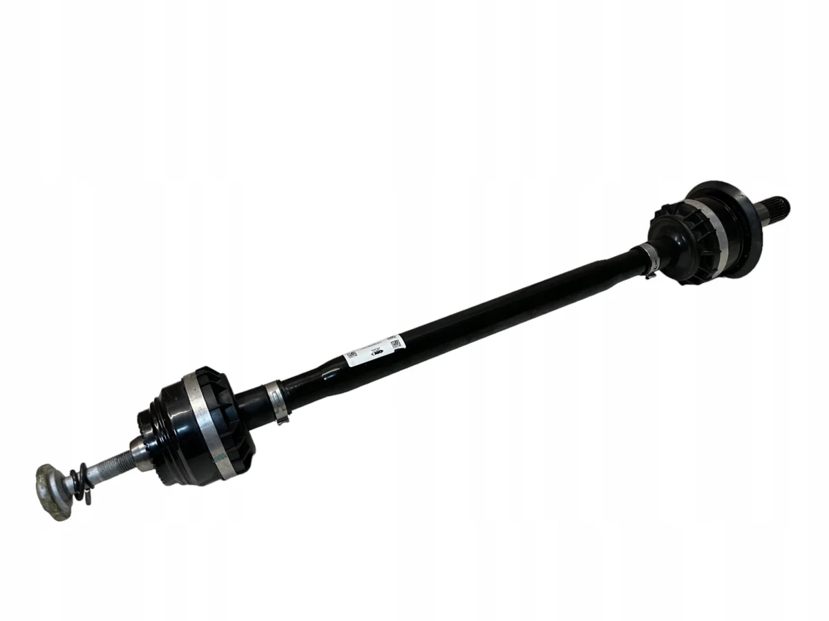 REAR LEFT AXLE SHAFT COMPLETE BMW 3 G20 G21 G22 G23 2021