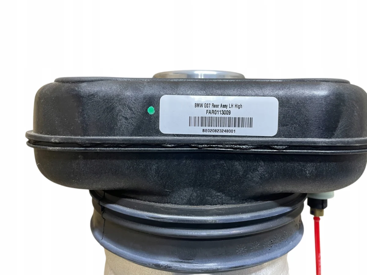 AMORTYZATOR PNEUMATYCZNY VDC TYŁ LEWY BMW X7 G07 LIFT 2023R - obrazek 3