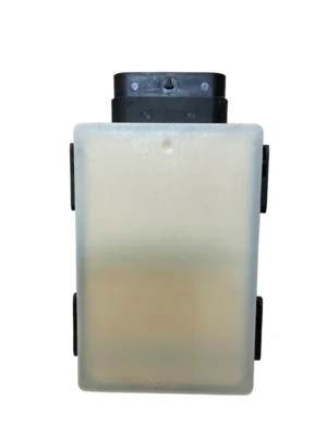 RADAR ASYSTENT ZMIANY PASA RUCHU BMW 7 G11 G12