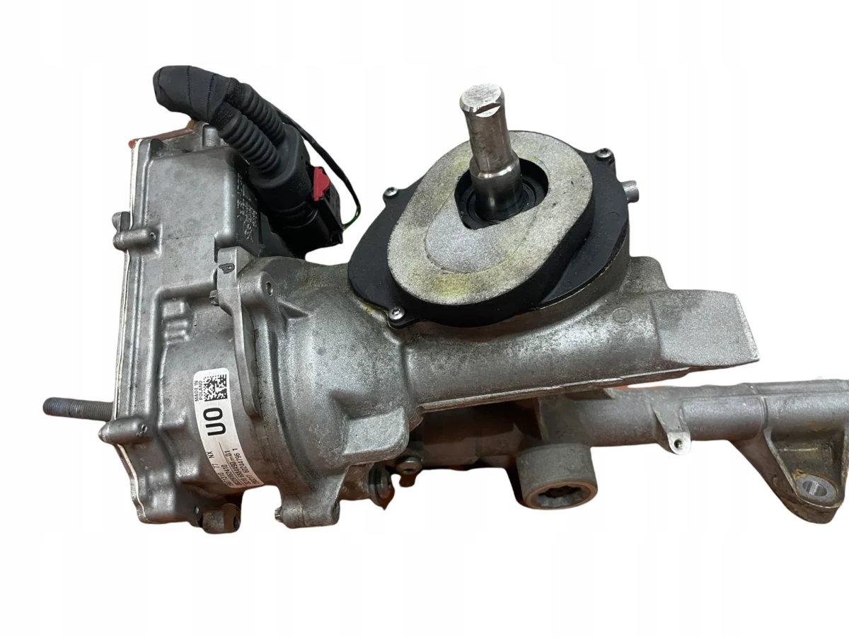 STEERING RACK UO X-DRIVE BMW X2 F39 F48 — изображение 3