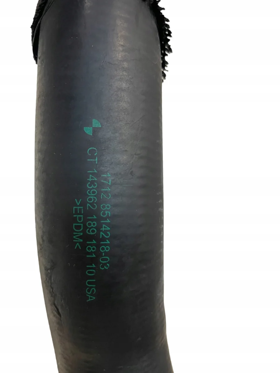 WATER HOSE 3.0D N57 BMW F15 F16 – Bild 4