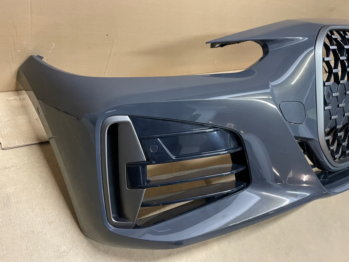 ZDERZAK PRZÓD 6 X PDC KOMPLETNY BMW 4 G22 G23 M440iX C36 IDEAŁ - obrazek 6