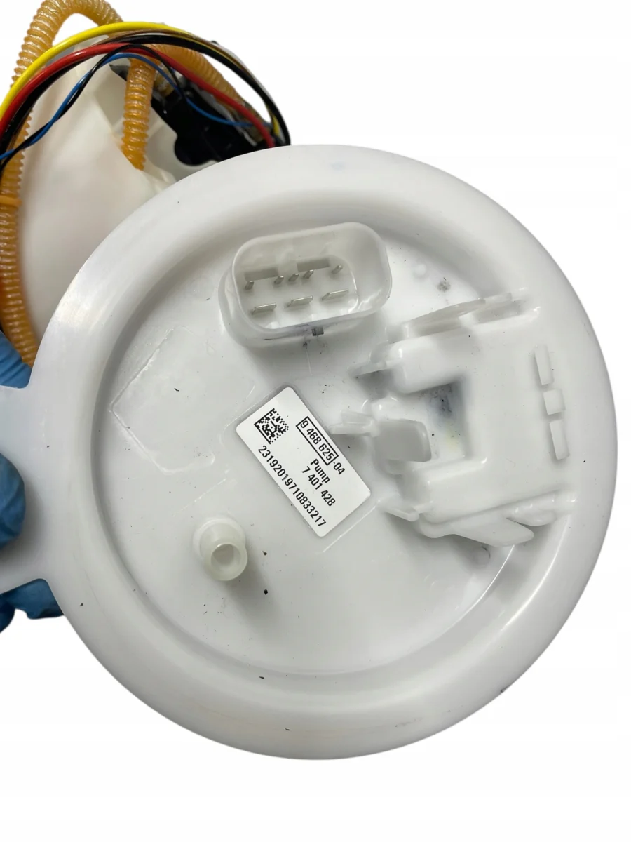 FUEL PUMP TANK HYBRID BMW X5 G05 LCI XM G09 – Bild 4