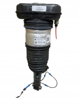 AMORTYZATOR PNEUMATYCZNY VDC TYŁ LEWY BMW X7 G07 LIFT 2023R