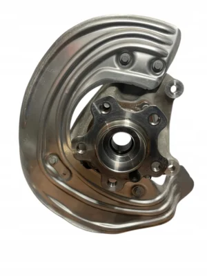 ZWROTNICA PRZÓD LEWA + CZUJNIK ABS BMW 4 G26 X-DRIVE