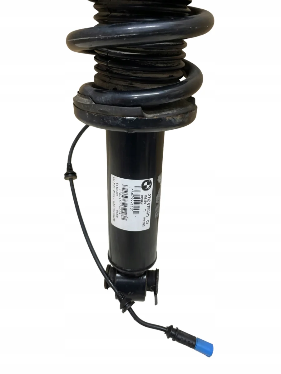 AMORTYZATOR TYŁ VDC LEWY/PRAWY BMW X3 F25 19.483 KM - obrazek 3