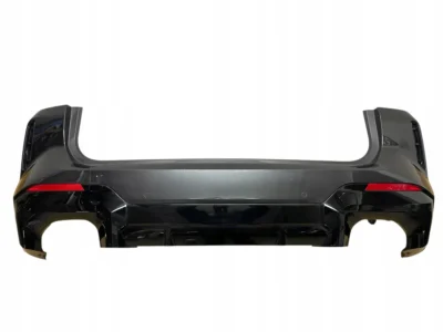 ZDERZAK TYŁ 6 x PDC M-PAKIET BMW X3 G01 LCI A90 IDEAŁ