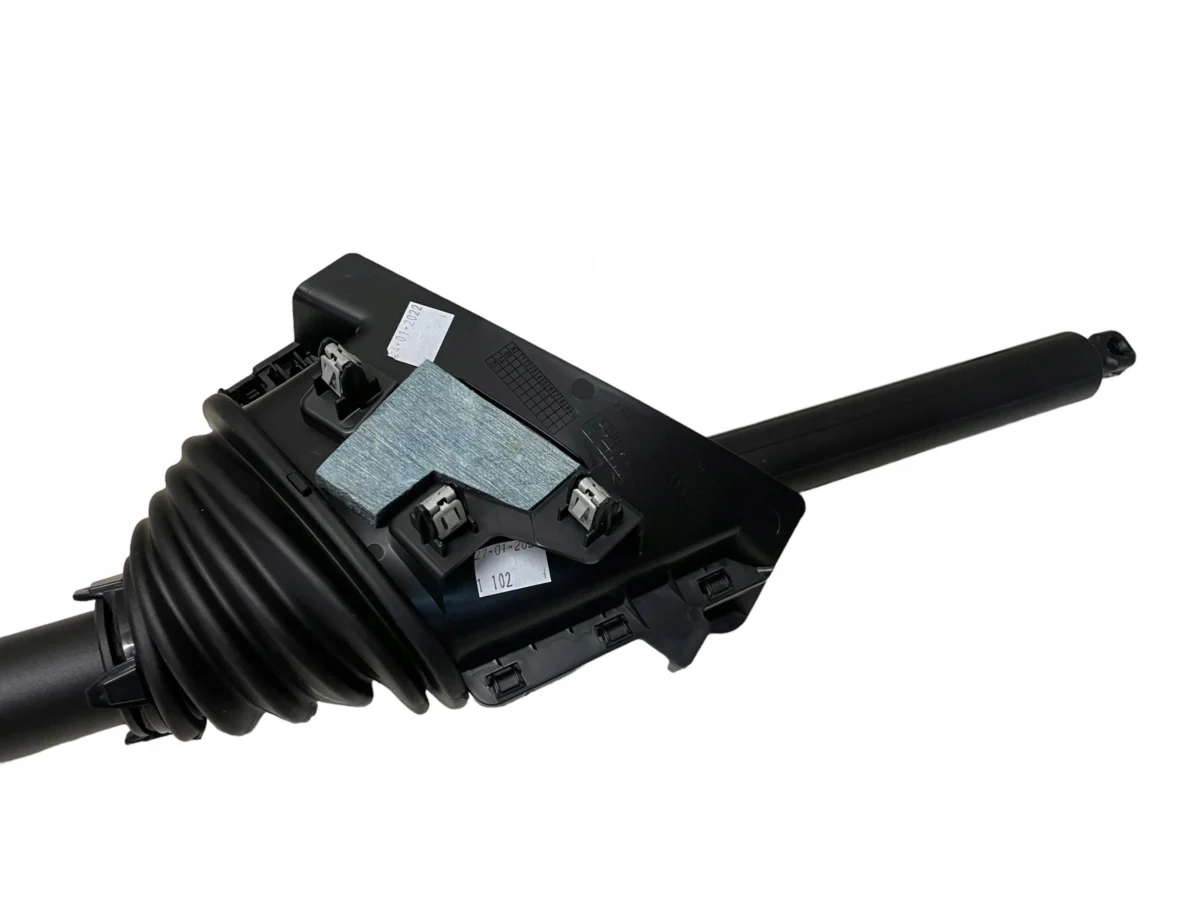 SIŁOWNIKI SIŁOWNIK KLAPY BAGAŻNIKA ELEKTRYCZNY + MODUŁ KPL BMW i4 G26 2022R - obrazek 7