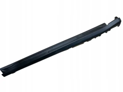 LISTWA PROGOWA PRAWA M POWER BMW XM G09 ORYGINAŁ IDEAŁ