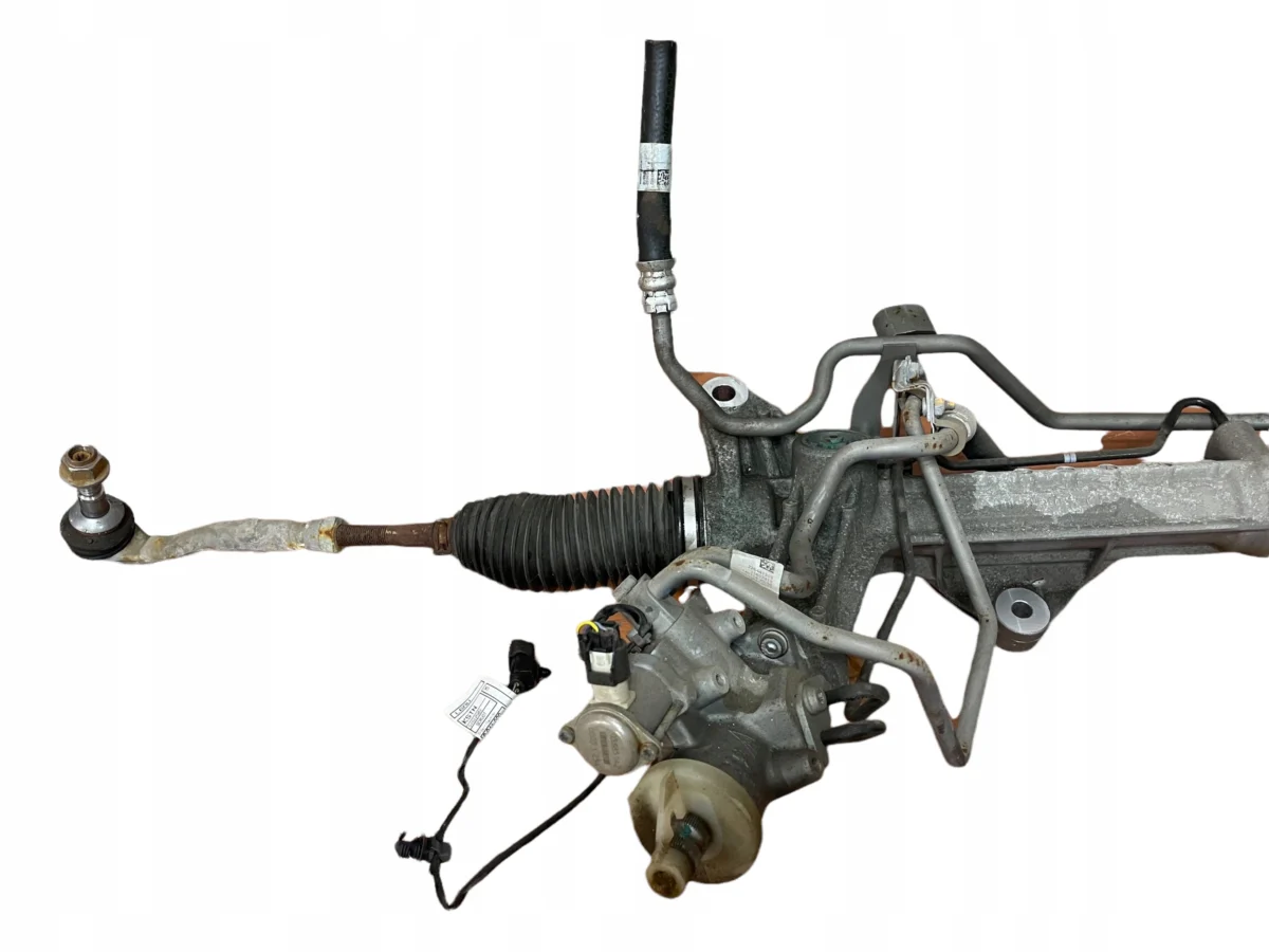 STEERING RACK L7 BMW M6 F06 F12 M5 F10 — изображение 8