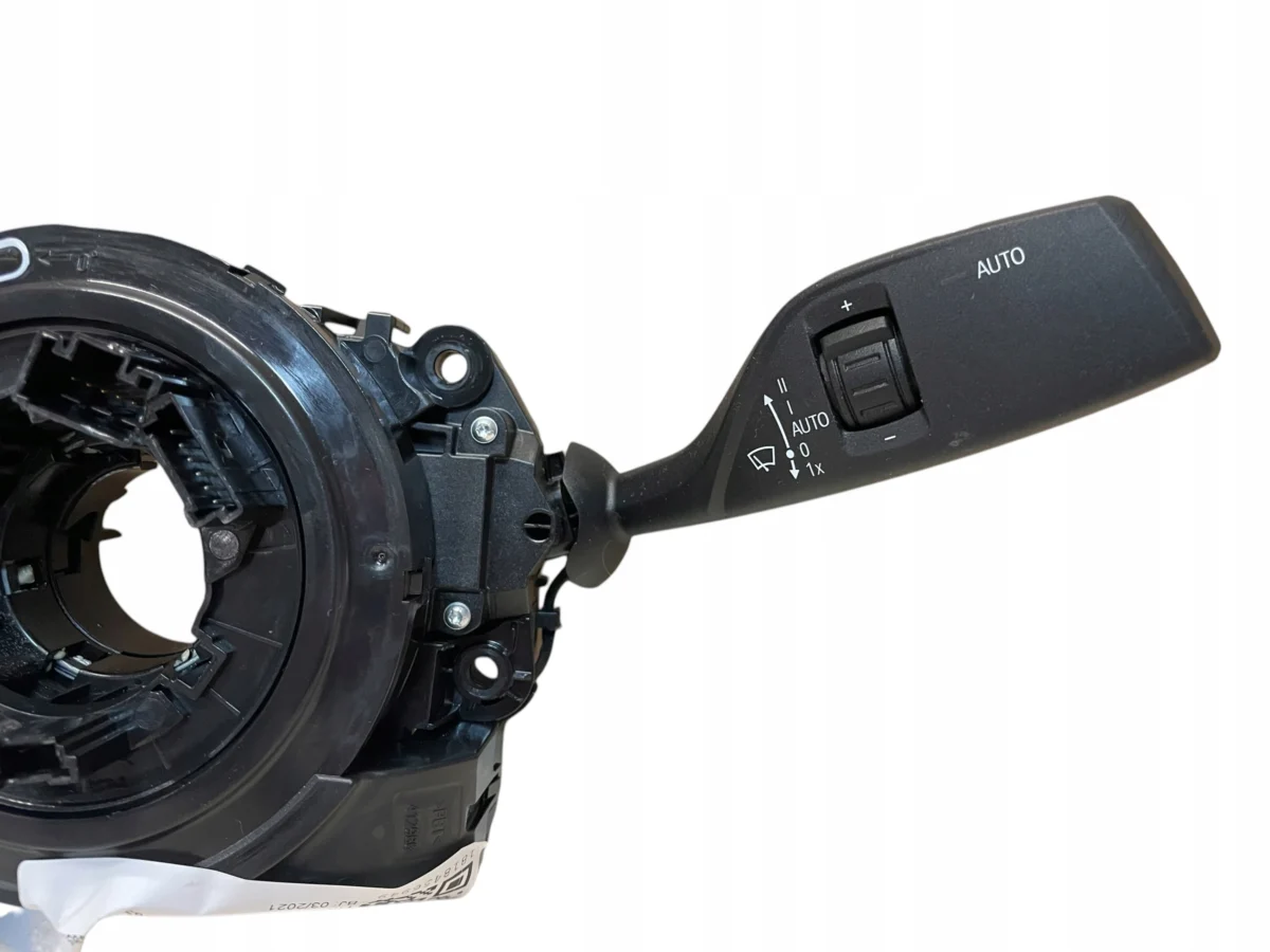 COMBINED STALK SWITCH BMW 4 G26 G22 G23 3 G20 G80 2021 - Image 3