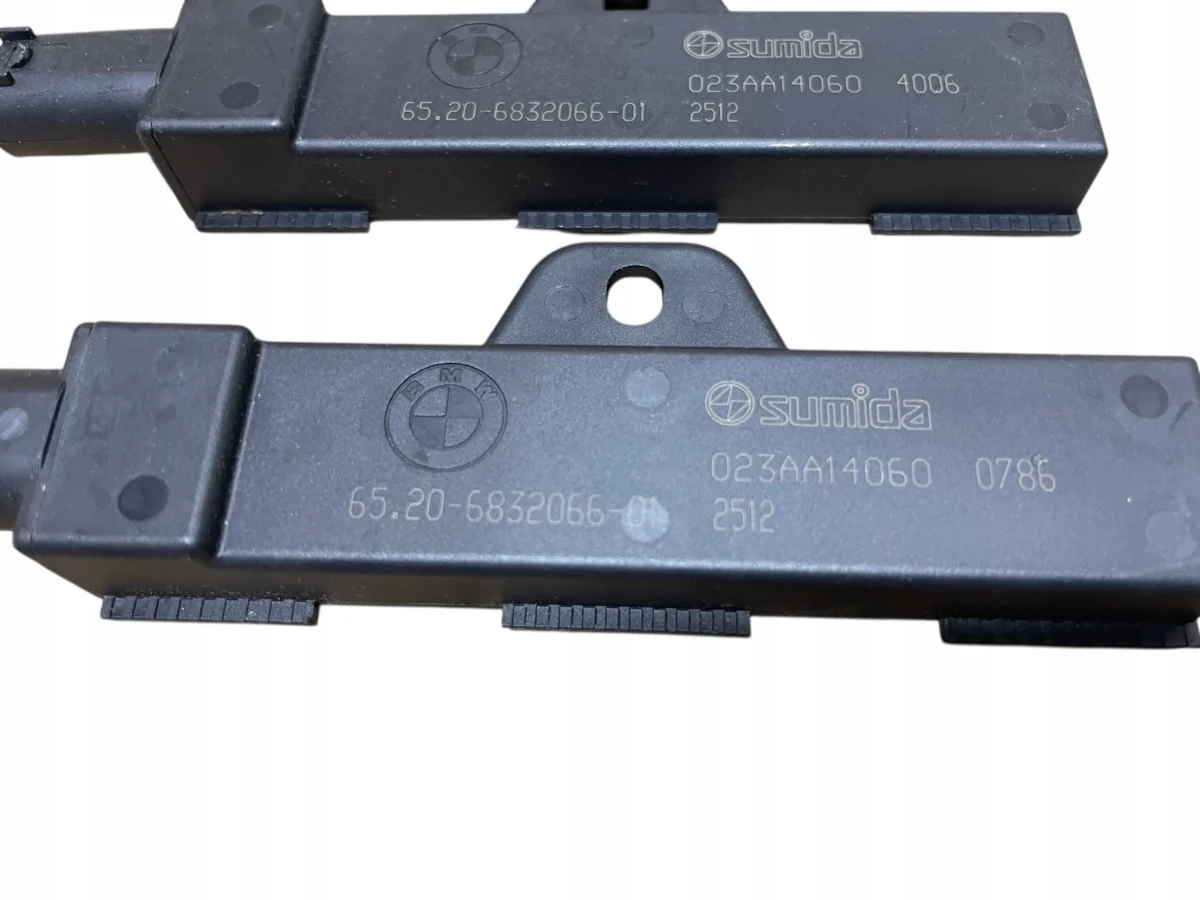 ANTENA DOSTĘPU KOMFORTOWEGO KEYLESS BMW X5 G05 X7 G07 LCI - obrazek 2