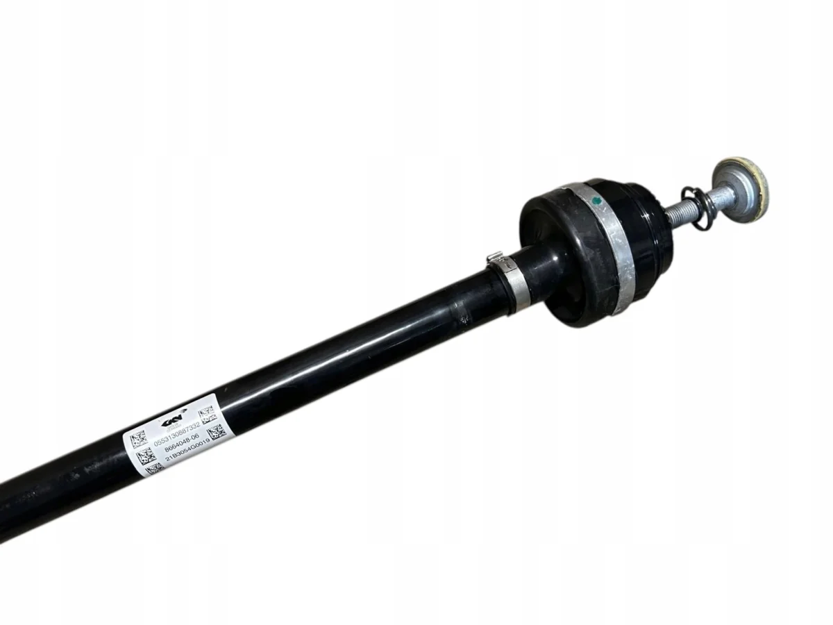 AXLE SHAFT REAR RIGHT BMW 5 G30 LCI – Bild 2