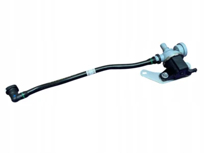 ZAWÓR IZOLACYJNY BMW X3 G01 30eX