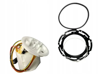 FUEL PUMP TANK HYBRID BMW X5 G05 LCI