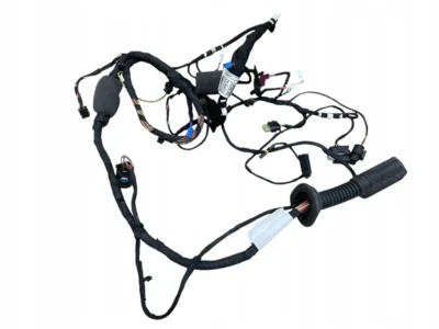 INSTALACJA DRZWI PRAWE BMW 8 G14 G15 IDEAŁ