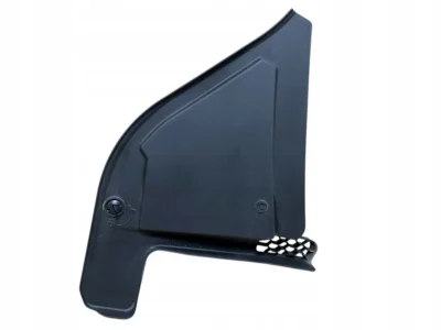 OSŁONA PODSZYBIE PRZEDNIE LEWE BMW X5 G05 X7 G07