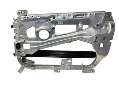 STELAŻ ALUMINIOWY DRZWI PRAWY PRZÓD BMW I3 I01 LCI 2018R