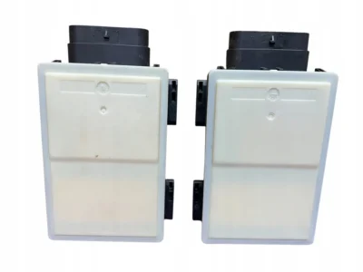 RADAR ASYSTENT ZMIANY PASA RUCHU BMW 5 G30 G20 G21 G22 G23 G26 G01 G05 G06