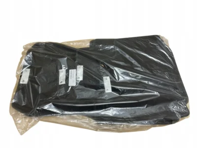 DYWANIKI WELUROWE ANTRAZIT 4 SZT KOMPLET BMW 4 i4 G26 LIFT NOWE ORYGINAŁ