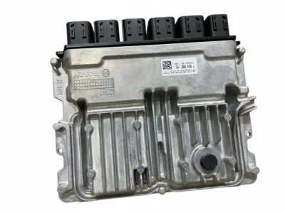 KOMPUTER STEROWNIK SILNIKA ECU BMW 4 G26