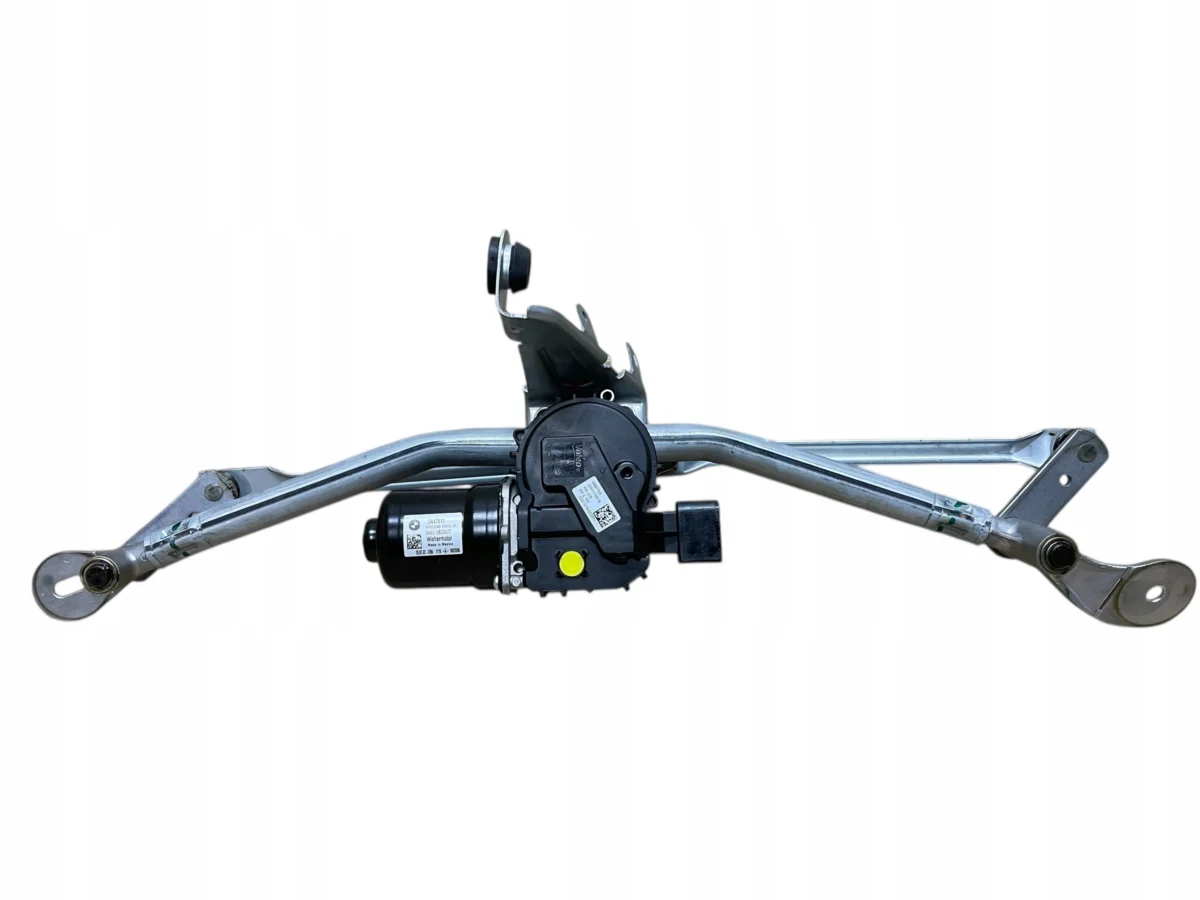 WIPER MOTOR MECHANISM FRONT BMW X5 G05