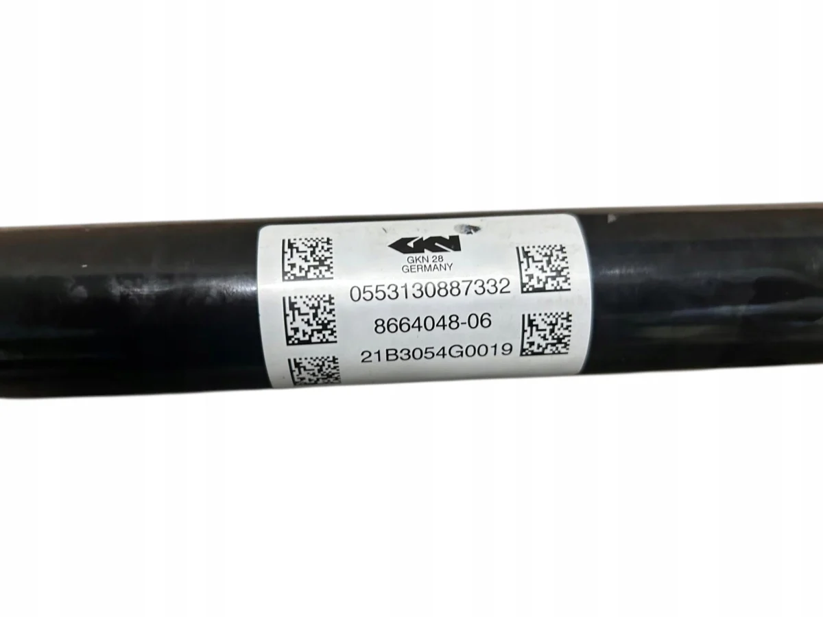 AXLE SHAFT REAR RIGHT BMW 5 G30 LCI – Bild 3