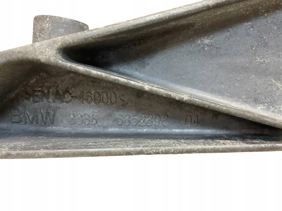 DIFFERENTIAL BRIDGE SUPPORT BMW X1 F48 X2 F39 — изображение 9