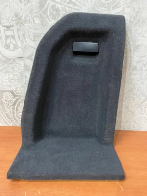 Boczek bagażnika lewy bagażnika BMW X3 F25