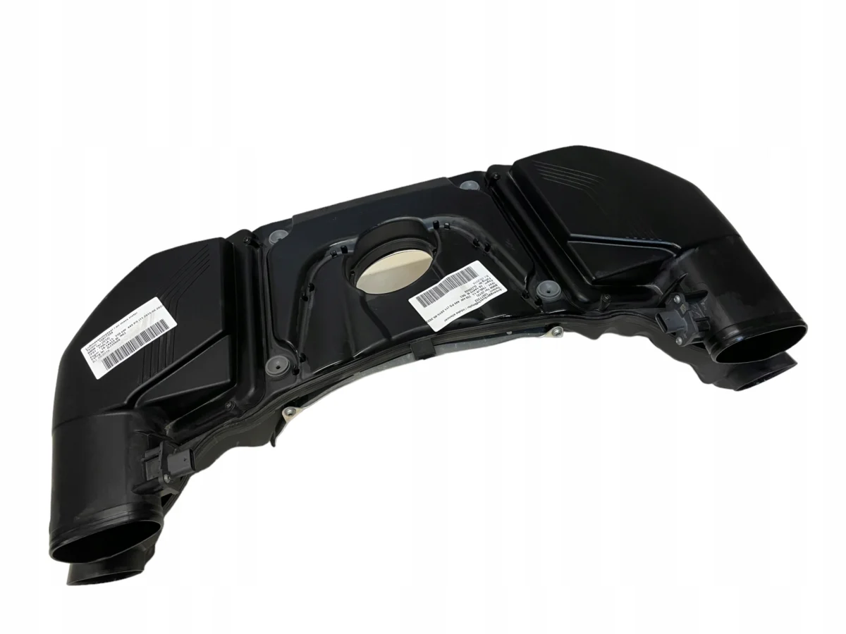 КОРПУС ПОВІТРЯНОГО ФІЛЬТРА BMW 7 G11 G12 G30 50i N63