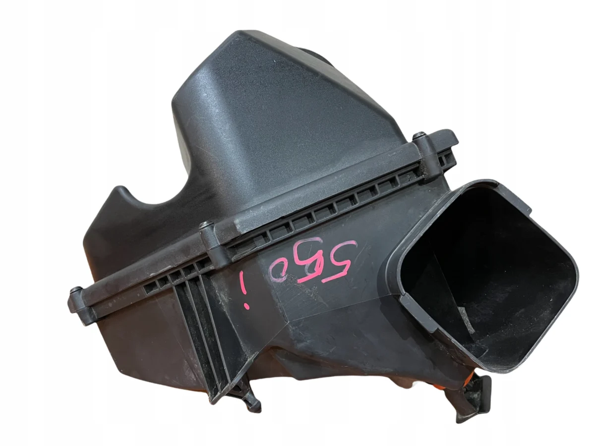 Корпус повітряного фільтра BMW G11 G14 G15 G16 G30 - Зображення 4