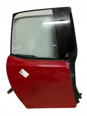 DRZWI TYŁ PRAWE TAPICERKA KPL BMW i3 I01 C32