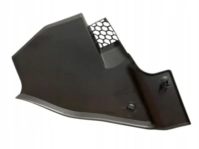 KRATKA PODSZYBIE OSŁONA WLOTU POWIETRZA LEWA BMW X3 G01 LCI 30ex