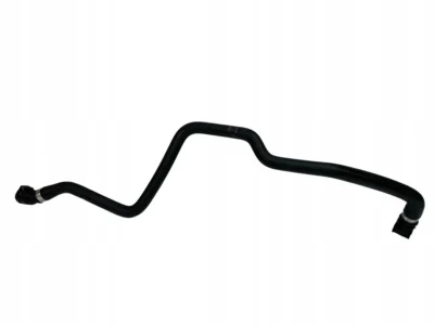 WATER PIPE HOSE BMW F10 F11 2.0D N47