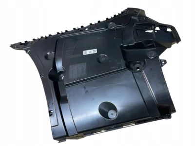 ŚLIZG MOCOWANIE WSPORNIK ZDERZAKA LEWY TYŁ M-PAKIET BMW 5 G30 LCI