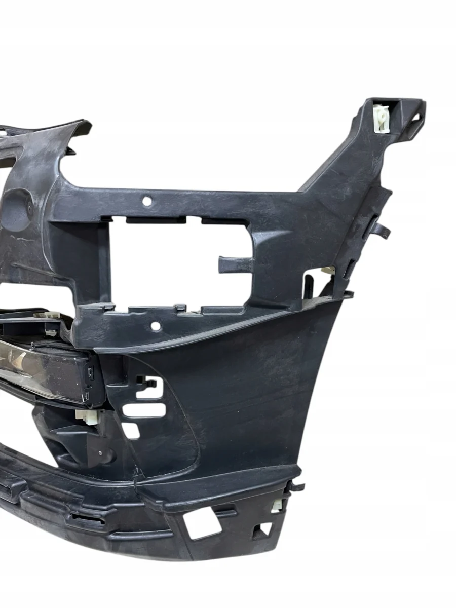 ŚLIZG ZDERZAKA PRZÓD LEWY + HALOGEN KOMPLET BMW 7 G11 G12 - obrazek 4