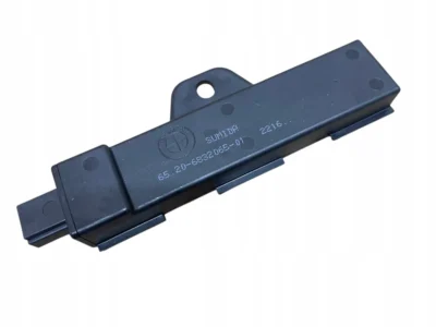 MODUŁ ANTENA KOMFORTU KEYLESS BMW X5 G05 X7 G07 LCI