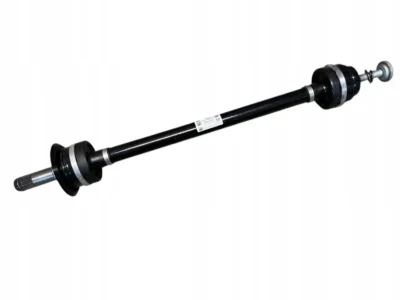 REAR LEFT AXLE SHAFT BMW 5 G30 LCI